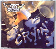 Aerosmith - Cryin' CD 1